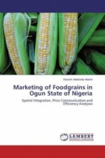 Marketing of Foodgrains in Ogun State of Nigeria