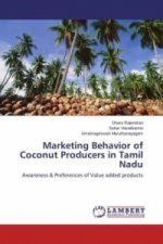 Marketing Behavior of Coconut Producers in Tamil Nadu