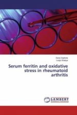 Serum ferritin and oxidative stress in rheumatoid arthritis