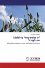 Malting Properties of Sorghum