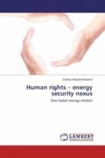 Human rights - energy security nexus