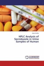 HPLC Analysis of Secnidazole in Urine Samples of Human