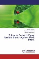 Thiourea Protects Vigna Radiata Plants Against UV-B Effect