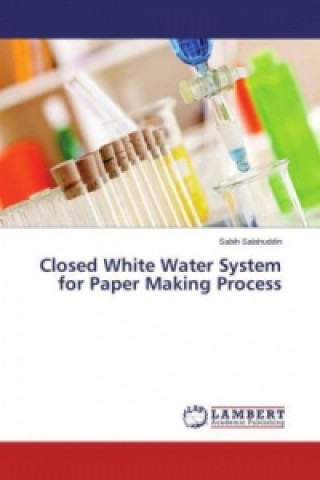 Closed White Water System for Paper Making Process