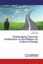 Challenging Financial Institutions in the Balkan on Culture Change