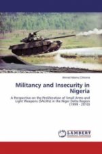 Militancy and Insecurity in Nigeria