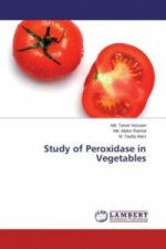Study of Peroxidase in Vegetables