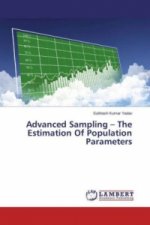 Advanced Sampling - The Estimation Of Population Parameters