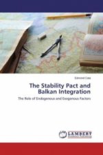 Stability Pact and Balkan Integration