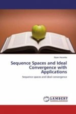 Sequence Spaces and Ideal Convergence with Applications