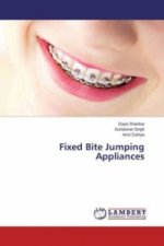 Fixed Bite Jumping Appliances