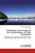 Challenges and Prospects for Conservation of Lake Ecosystem