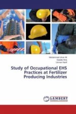 Study of Occupational EHS Practices at Fertilizer Producing Industries