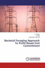 Bacterial Foraging Approach To Profit Based Unit Commitment