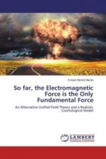 So far, the Electromagnetic Force is the Only Fundamental Force