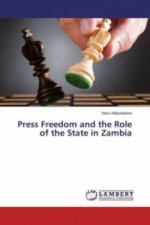 Press Freedom and the Role of the State in Zambia