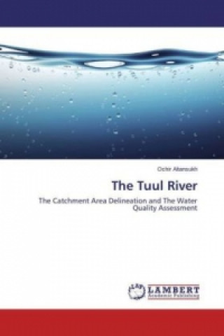 Tuul River