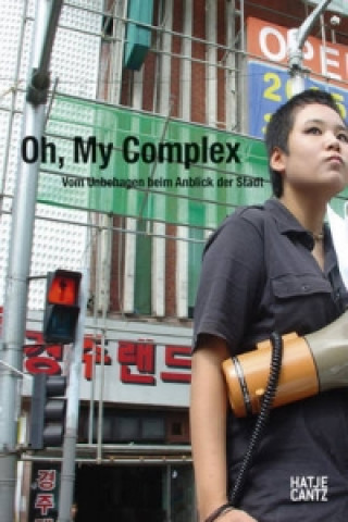 Oh, My Complex