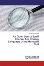An Open Source Spell Checker For Dholuo Language Using Hunspell Tool