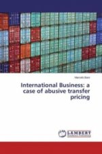 International Business: a case of abusive transfer pricing