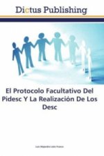 Protocolo Facultativo Del Pidesc Y La Realizacion De Los Desc