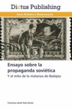 Ensayo sobre la propaganda sovietica