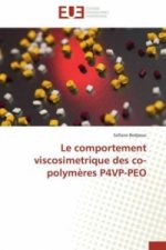 Le comportement viscosimetrique des co-polymères P4VP-PEO