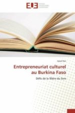 Entrepreneuriat culturel au Burkina Faso