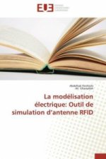 La modélisation électrique: Outil de simulation d'antenne RFID