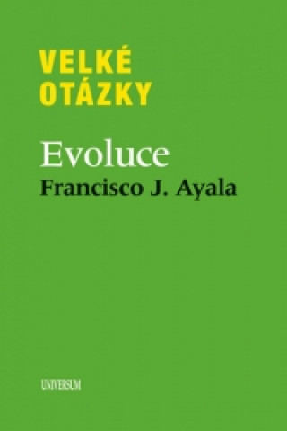 Velké otázky Evoluce