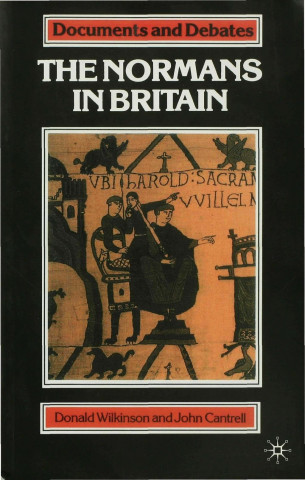 Normans in Britain