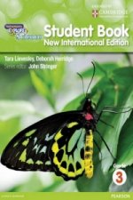 Heinemann Explore Science 2nd International Edition Student's Book 3