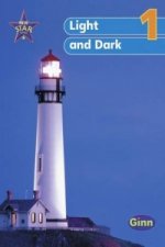 New Star Science Yr1/P2: Light & Dark Pupil's Book