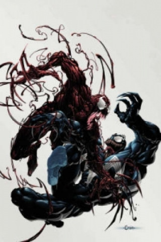 Venom Vs. Carnage