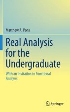 Real Analysis for the Undergraduate