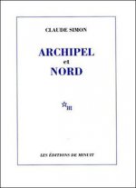 Archipel et nord. Archipel Nord, französische Ausgabe