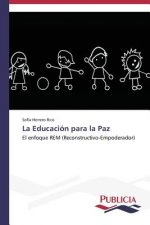 Educacion para la Paz