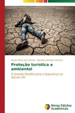 Protecao turistica e ambiental