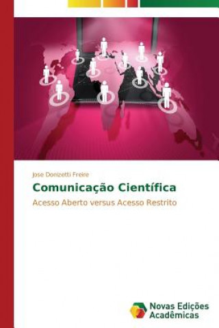Comunicacao Cientifica