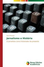 Jornalismo e Historia