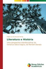 Literatura e Historia