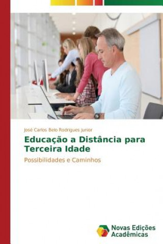 Educacao a Distancia para Terceira Idade