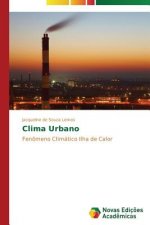 Clima Urbano