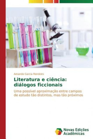 Literatura e ciencia