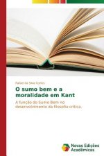 O sumo bem e a moralidade em Kant