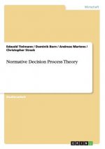 Normative Decision Process Theory