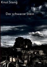schwarze Stein