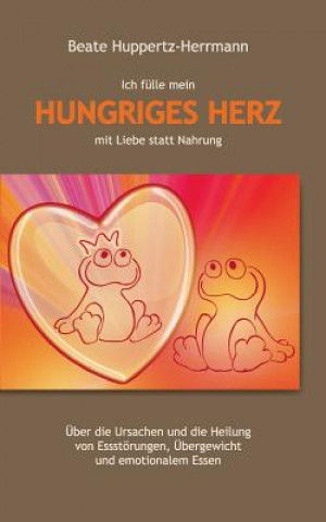 Ich fulle mein Hungriges Herz mit Liebe statt Nahrung