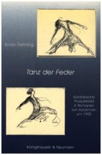 Tanz der Feder