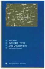 Georges Perec und Deutschland